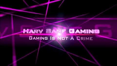 New Video Intro - Created using Flixpress.com