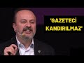 Ünsal Ünlü: Gazeteciler kandırılmaz | Ayrıntılar 2. Bölüm - 22 Haziran