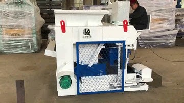 QTM6 24 moving block machine operation 01