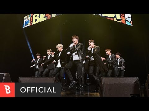 BugsTV Wanna One워너원 - Burn It Up활활 BugsTV Wanna One워너원 - Burn It Up활활