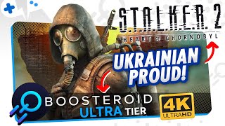 S.t.a.l.k.e.r. 2 On Boosteroid Best Cloud Gaming Platform At 4K?
