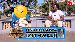 Ngalanda ibhodlela lamandla langiphambanisela izinto ekhaya | UKUHLUSHWA IZITHWALO