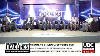 LIVE: BEHIND THE HEADLINES | SEPTEMBER 2, 2026