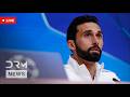 LIVE: Real Madrid Coach Álvaro Arbeloa Press Conference Ahead of Espanyol LaLiga Match | AD1G