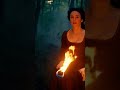 #runninggirl#scary#scifi#aigenerated #horror#loverun#lostinwood#kantara2