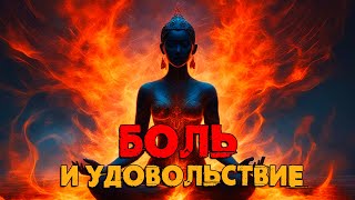 Боль И Удовольствие [Рамеш Балсекар, Никошо] | Адвайта-Веданта