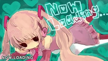 Hatsune Miku: Project DIVA - Hello, Planet Minigame