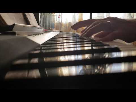 გია ყანჩელი  ,,ის აქ არის\".არანჟირება - ბორის ძნელაძე