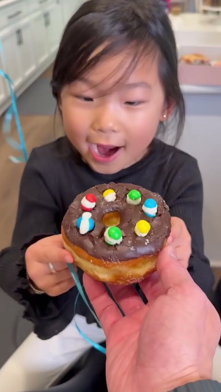 Freeze Dried Donut or $10k // Toilet Paper Roll Challenge