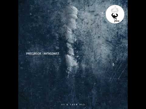 PREMIERE: Precursor - Verge (Original Mix) [Us & Them Records]