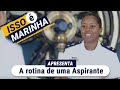 O "Isso é Marinha" apresenta a rotina de uma Aspirante