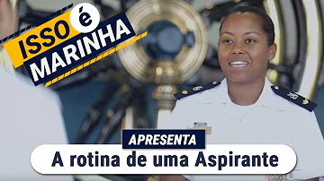 Como trabalhar na Marinha?