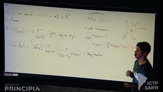 Bootstrap meets Integrability 2024: Enrico Olivucci