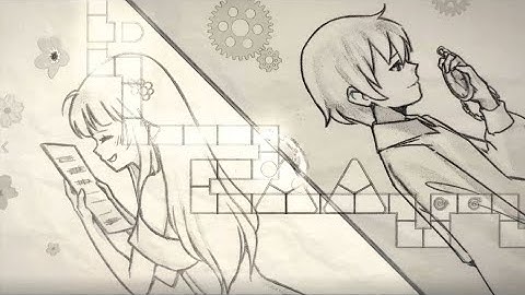 "Dream of Memories" by Nfk & niAE | A Dance of Fire and Ice