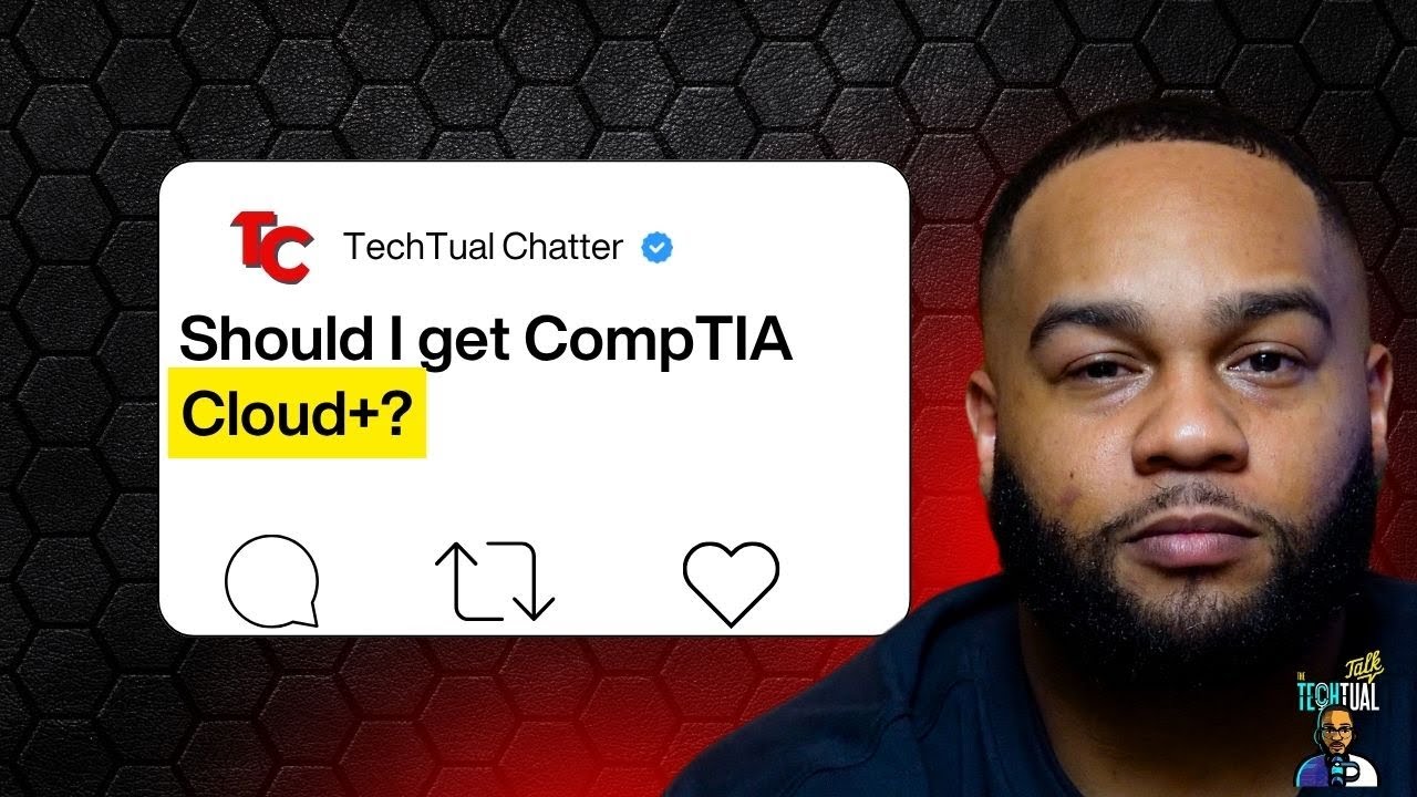 Will CompTIA Cloud+ help you become a Cloud Engineer?