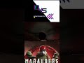 Marauders: WHY DIDNT HE DIE #shorts #marauders #fps #ExtractionShooter