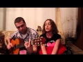 Iebi / голос 2013 / amazing voice / нереальный голос - Salome Tetiashvili / Nino Katamadze (Violets)