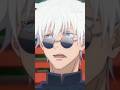 Gojo Satoru attitude #coolness #viral #trending #anime #music #comment #shorts #YT #song #kpop