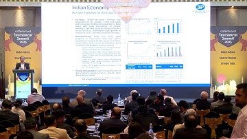 India - Growth with Resilience