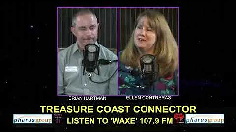 Episode 1   Brian Hartman   4 29 19