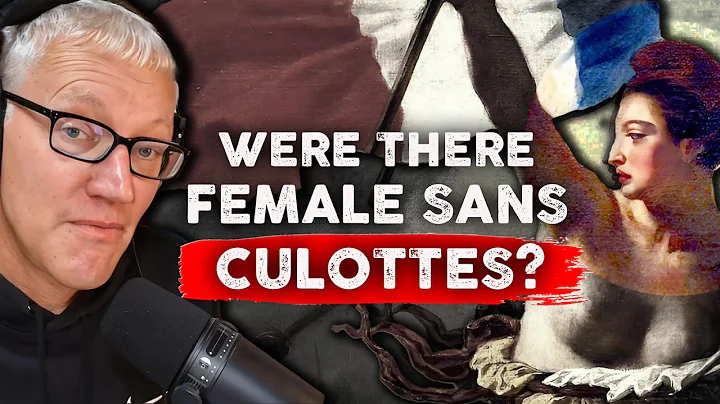 The Most Unexpected Revolutionary: The French Revolution (S03E02)