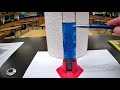 Measuring Volume and Density Using Water Displacement