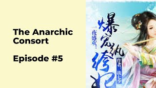 The Anarchic Consort Episode 5 Chapter 41  50