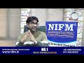 Advance Level of Smart Investor  3 Months Programme  NIFM Institute