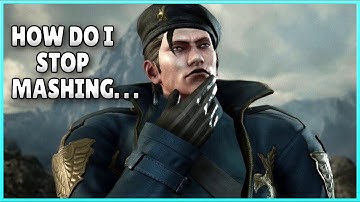 How to ACTUALLY Stop Mashing - Impulse Control and Muscle Memory