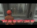 Cg goes to prison to visit peanut  nopixel 40