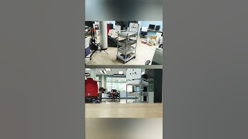 Robot #robot #wiring #blynk #diy