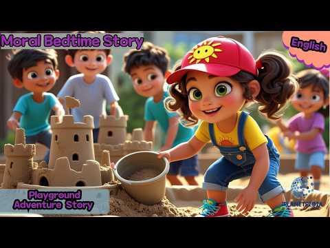 Why Rules Is Important For Everyone | The Power of Rules | Learn To Follow Rules With Fun Story