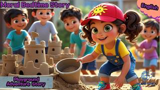 Celebrity Why Rules Is Important For Everyone | The Power of Rules | Learn To Follow Rules With Fun Story Net Worth