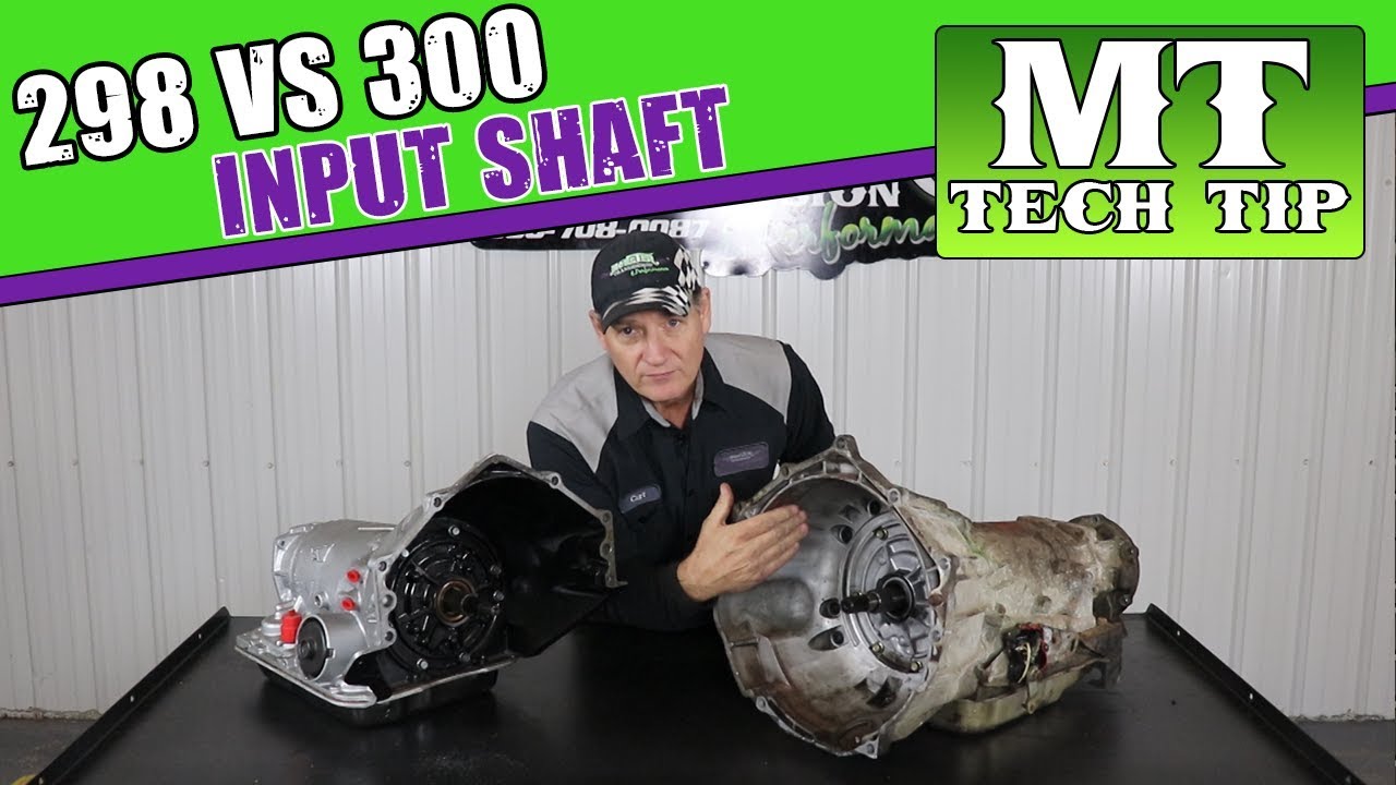 4L60E O-Ring Input Shaft (Small, V-8 Type)(300mm Conv)(98-Up) TCC Turbine(93 -Up) | eBay