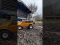 FORD BRONCO TRAXXAS 🔥 #viral #trending #offroad #rcoffoad #4x4rwd #trx4m #axial #offroading