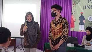 Seminar Konsentrasi Keahlian DKV || Seminar || DKV || SMK TI Garuda Nusantara Cimahi