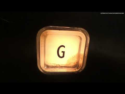 Possible Mod! 1970's Express 2nd Gen Lift, Wellington CBD