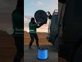 уаз ведровер!