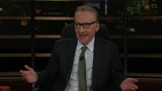 Bill Maher Responds to Whoopi Goldberg | Real Time (HBO)