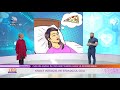 Teo Show(30.11.2021) - Ce alimente sunt strict interzise pe stomacul gol? Recomandarile doctorului