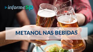 Metanol: Projeto na Alesp quer impor triturador de garrafas a bares