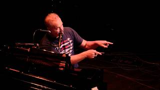 Five For Fighting - Live | 100 Years  – The Vogel at Count Basie, Red Bank NJ  10/13/26