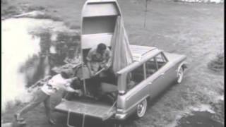 1964  Studebaker - What Women Want