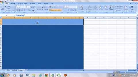 Como crear Un buscador de datos en Excel