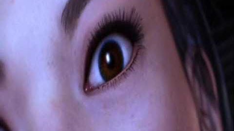 The Animatrix Part 1 Music Video