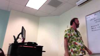 ACCT3311 -  Chapter 6, Class 2