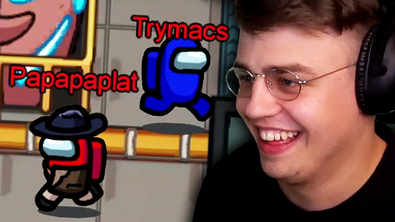 Ich war mit ihm IMPOSTOR und es war einfach wundervoll!