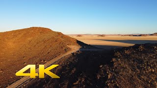 Download Lagu Namibia desert Drone 4K MP3