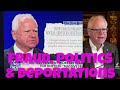 Minnesota Fraud Scandal, Somali Deportations &amp; Political Fallout Explained