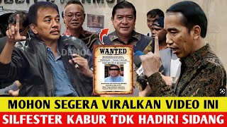 Download Lagu Menggemparkan.! Mohon Segera Sebarkan Video Ini Secepatnya, Silfester Bakal Paksa Diseret Kep3nj4ra MP3 Download Lagu Menggemparkan.! Mohon Segera Sebarkan Video Ini Secepatnya, Silfester Bakal Paksa Diseret Kep3nj4ra MP3
